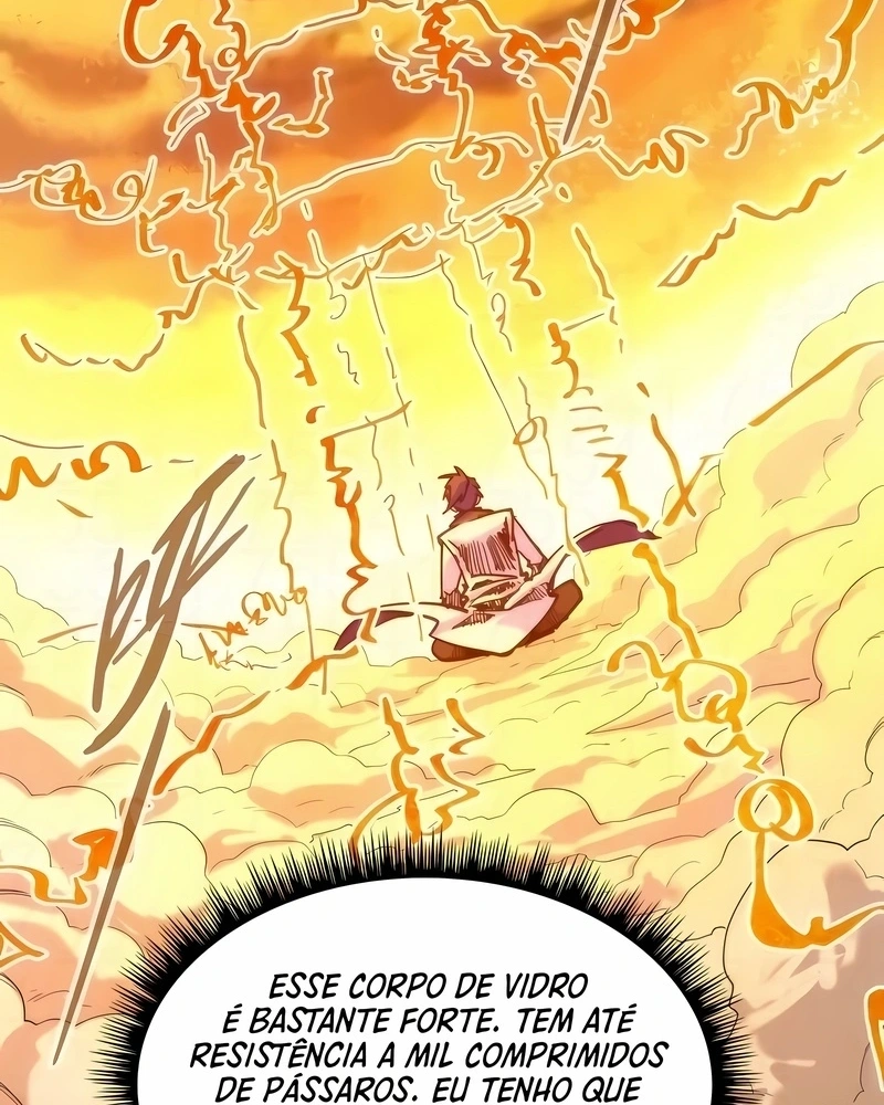 O Antigo Soberano da Eternidade Capítulo 96 Página 52