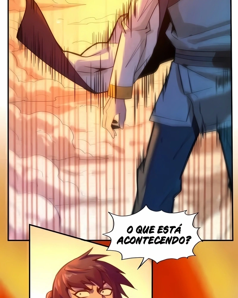 O Antigo Soberano da Eternidade Capítulo 96 Página 59