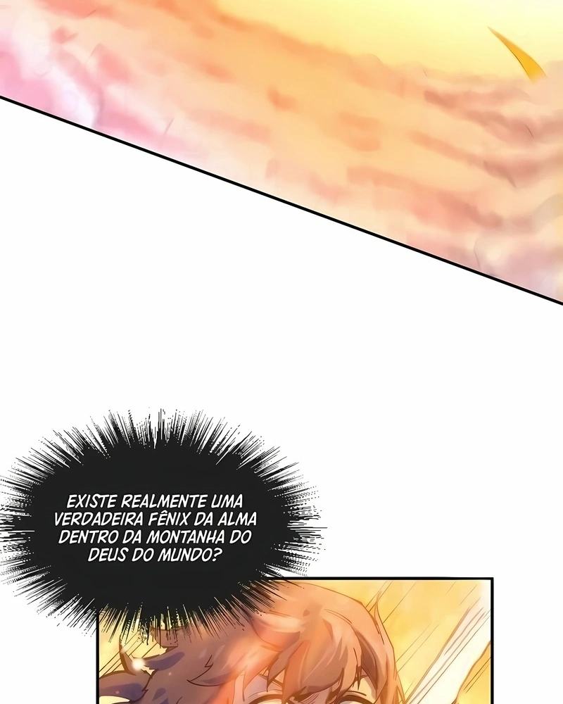 O Antigo Soberano da Eternidade Capítulo 96 Página 62