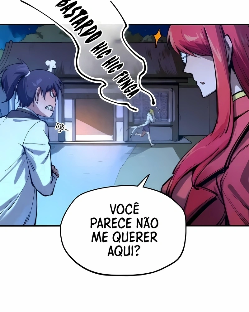 O Antigo Soberano da Eternidade Capítulo 96 Página 7