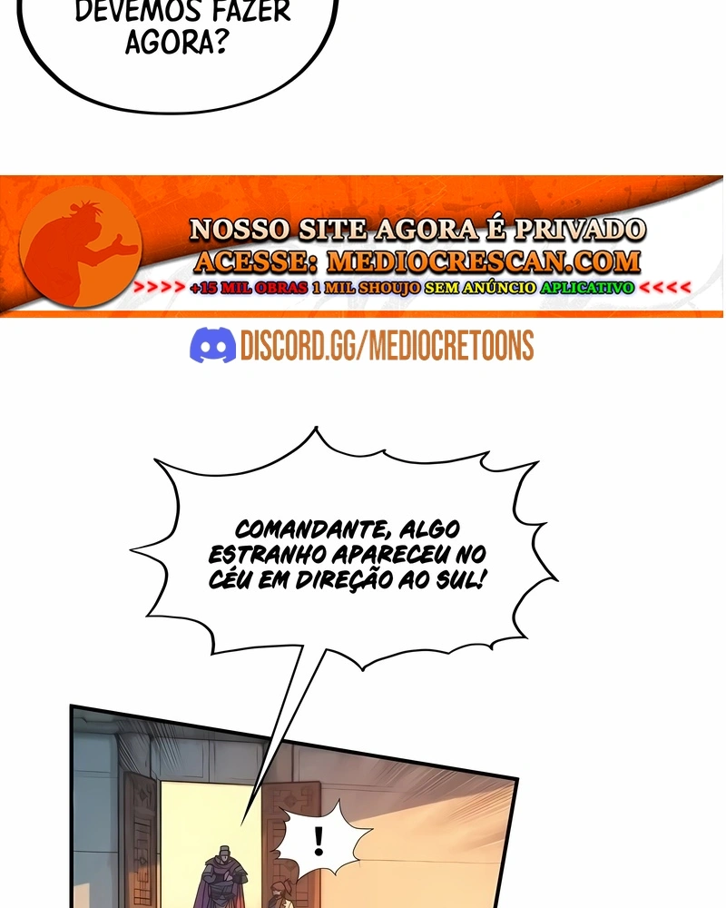 O Antigo Soberano da Eternidade Capítulo 97 Página 14