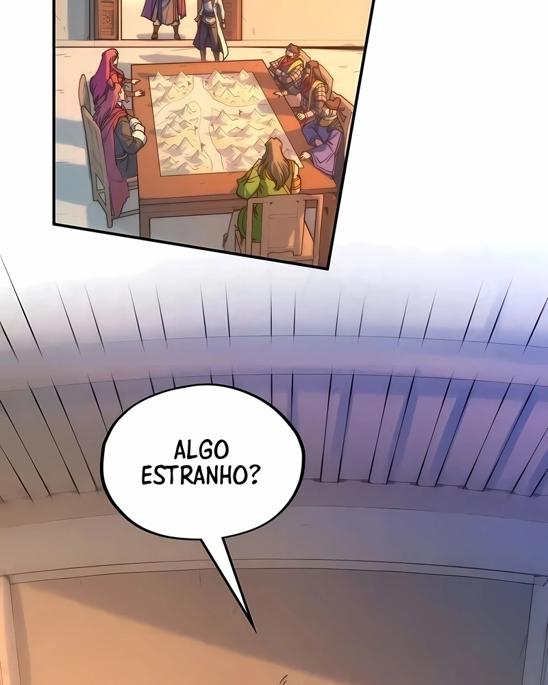 O Antigo Soberano da Eternidade Capítulo 97 Página 15