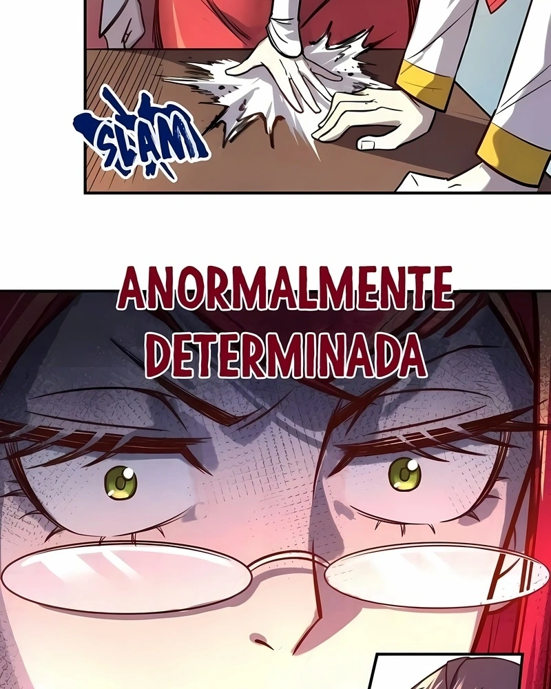 O Antigo Soberano da Eternidade Capítulo 97 Página 38