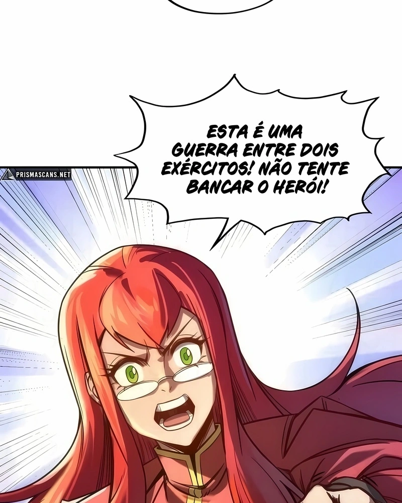 O Antigo Soberano da Eternidade Capítulo 97 Página 43