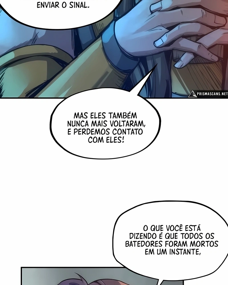 O Antigo Soberano da Eternidade Capítulo 97 Página 5