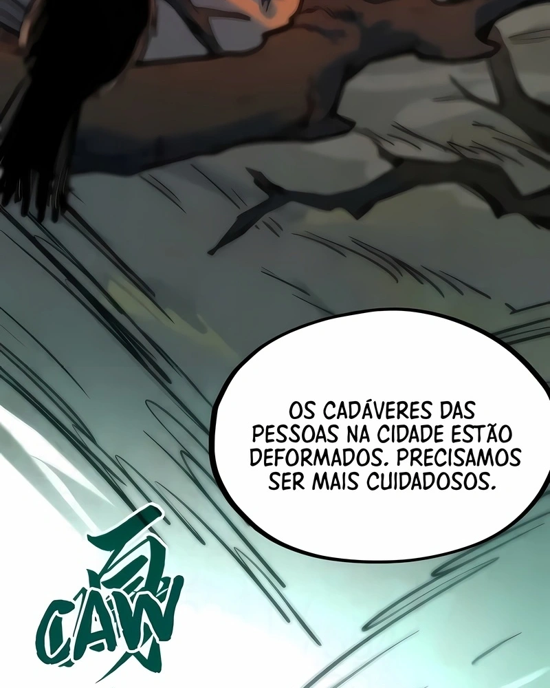 O Antigo Soberano da Eternidade Capítulo 97 Página 64