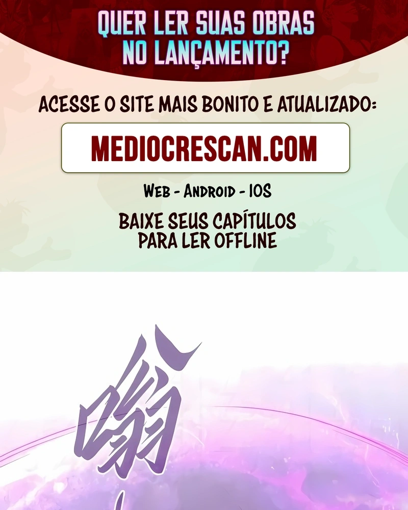 O Antigo Soberano da Eternidade Capítulo 98 Página 1