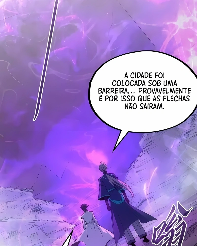 O Antigo Soberano da Eternidade Capítulo 98 Página 2