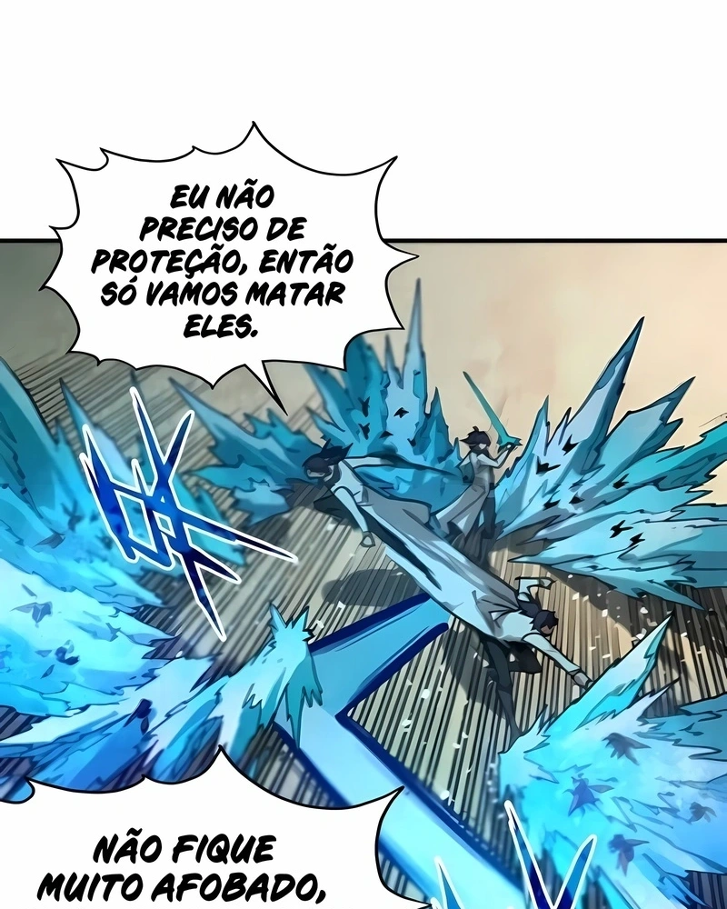 O Antigo Soberano da Eternidade Capítulo 98 Página 37