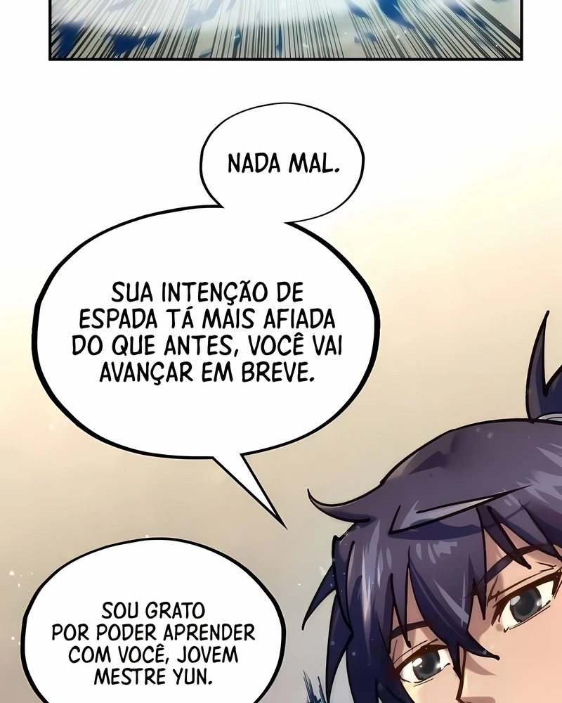 O Antigo Soberano da Eternidade Capítulo 98 Página 56