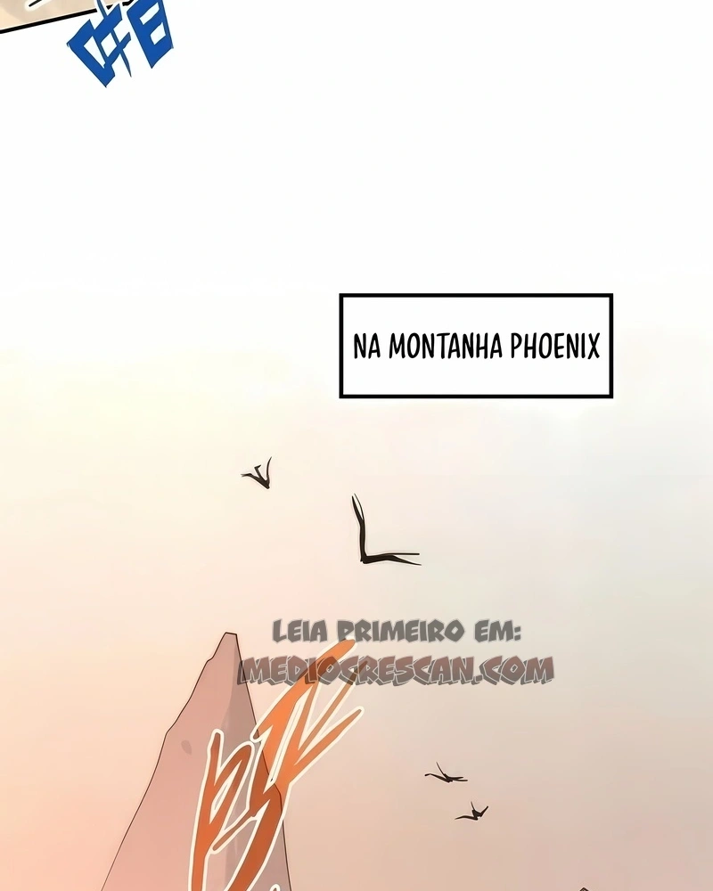 O Antigo Soberano da Eternidade Capítulo 98 Página 58