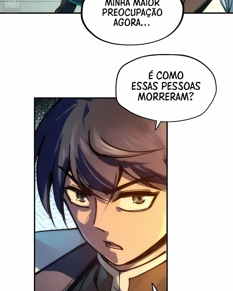 O Antigo Soberano da Eternidade Capítulo 98 Página 9