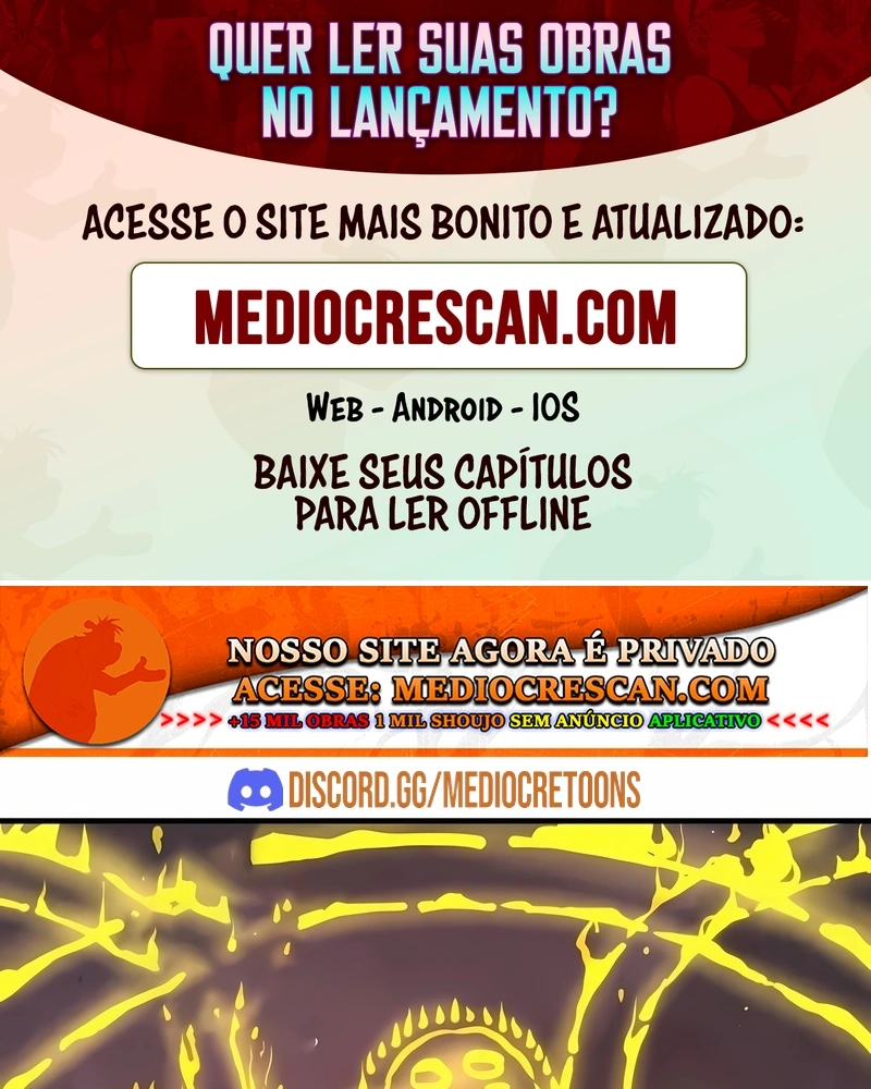 O Antigo Soberano da Eternidade Capítulo 99 Página 1