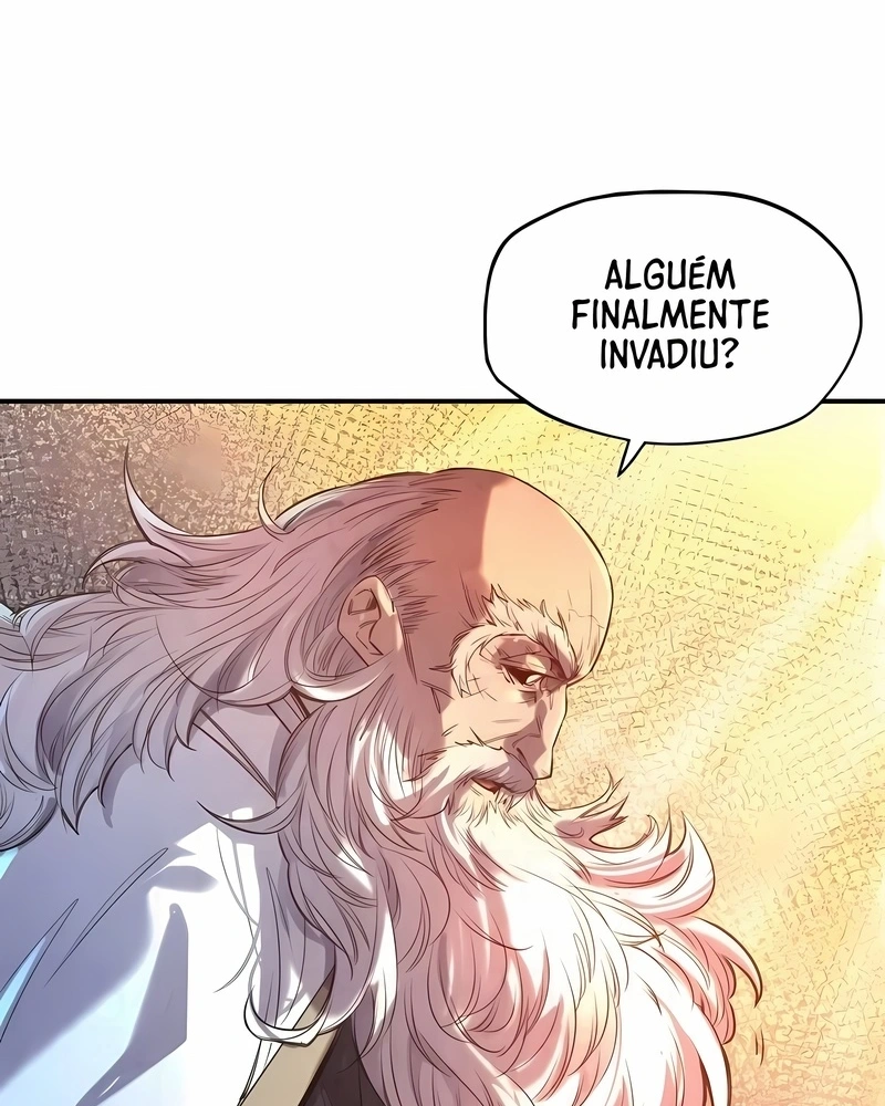O Antigo Soberano da Eternidade Capítulo 99 Página 10