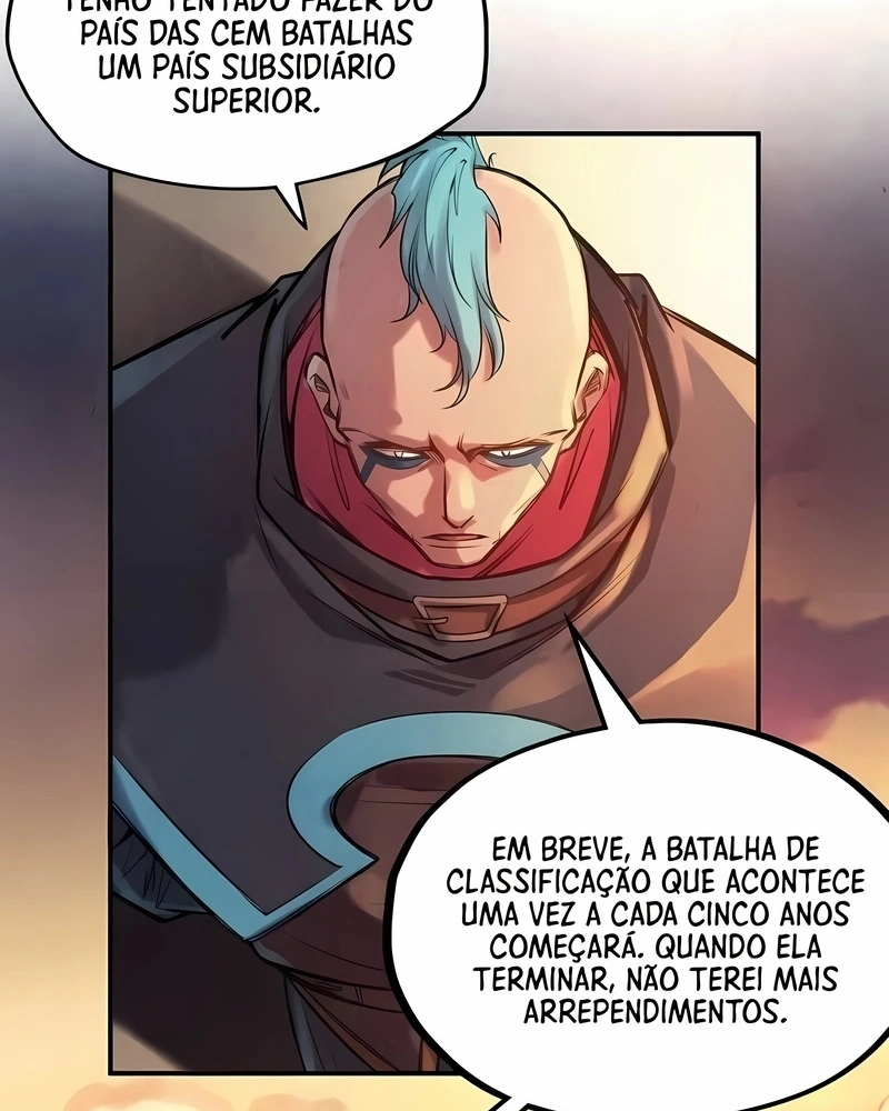 O Antigo Soberano da Eternidade Capítulo 99 Página 21