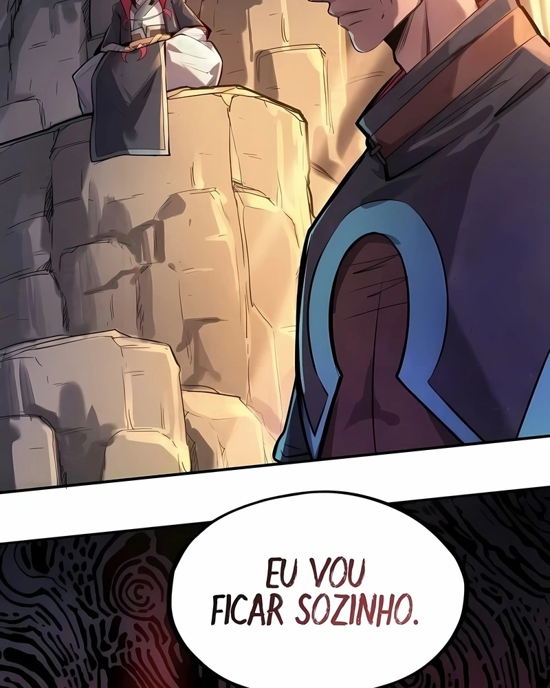 O Antigo Soberano da Eternidade Capítulo 99 Página 23