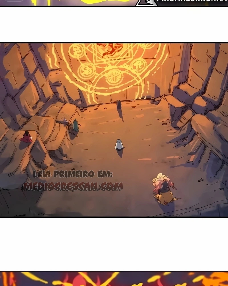 O Antigo Soberano da Eternidade Capítulo 99 Página 3