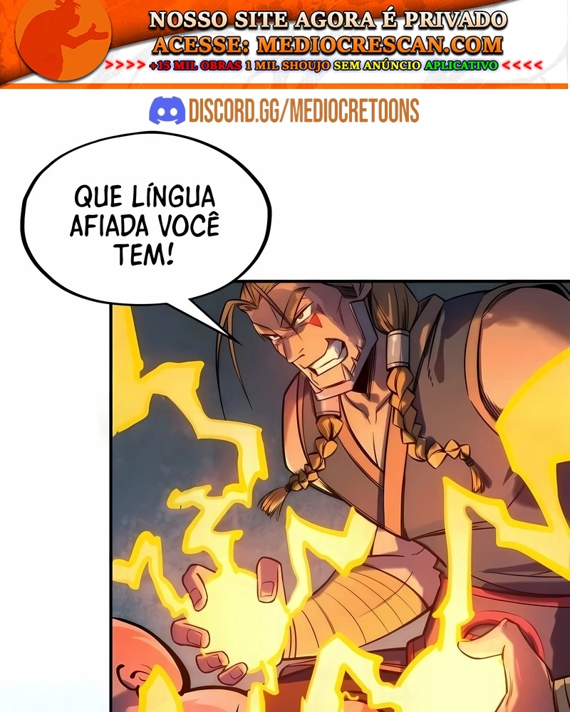 O Antigo Soberano da Eternidade Capítulo 99 Página 33