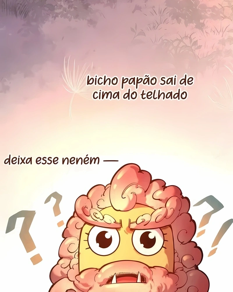 O Antigo Soberano da Eternidade Capítulo 99 Página 54