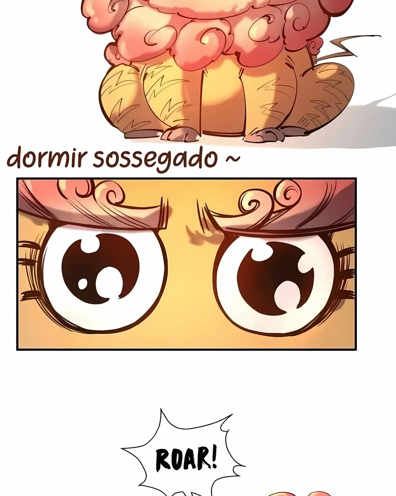 O Antigo Soberano da Eternidade Capítulo 99 Página 55