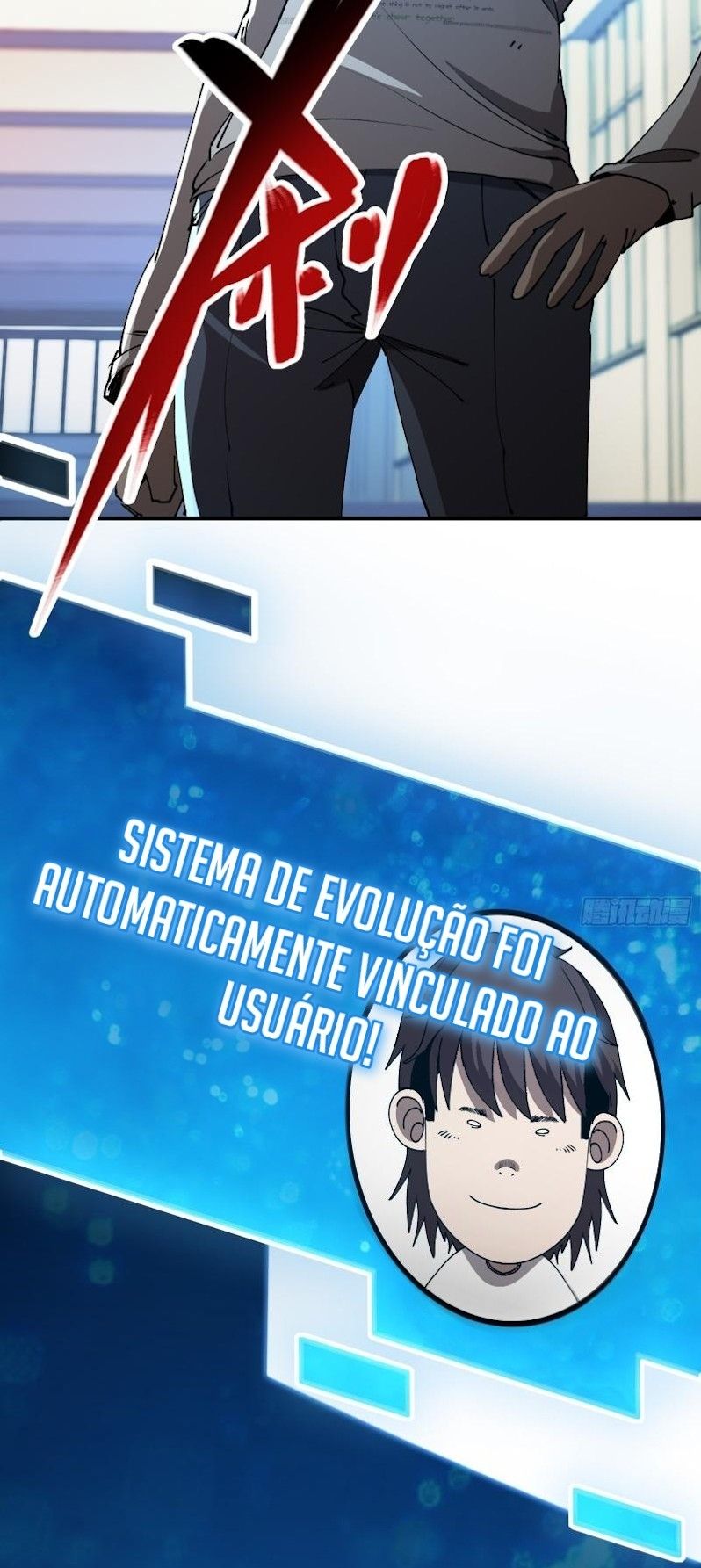 O Apocalipse Começou, Eu Reencarnei Como Um Tirano Capítulo 2 Página 10