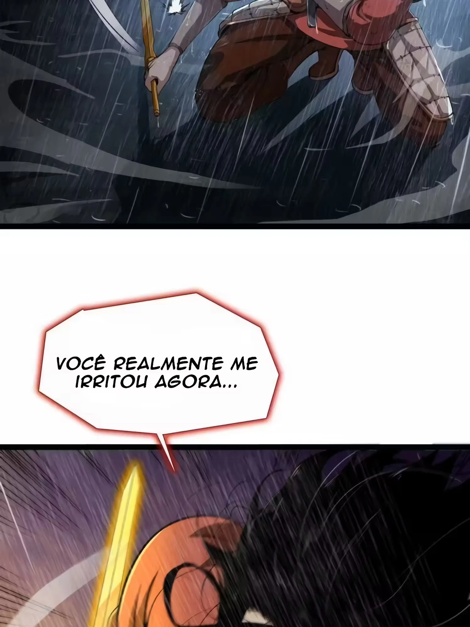 O Apocalipse Online do Mundo Capítulo 1 Página 32