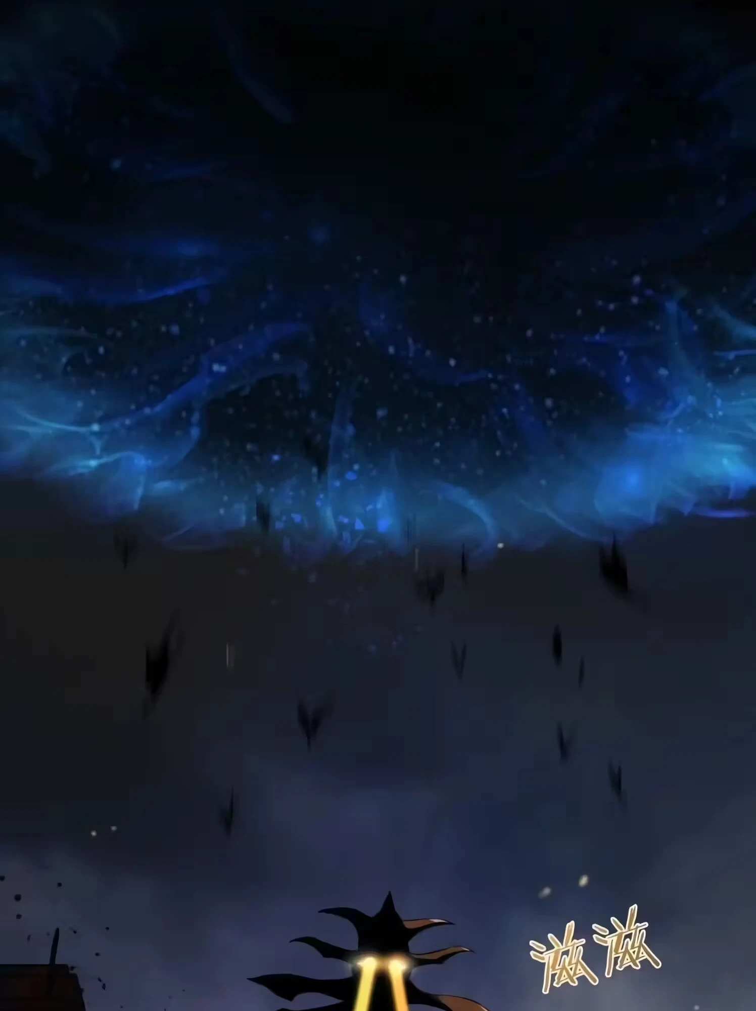 O Apocalipse Online do Mundo Capítulo 1 Página 4
