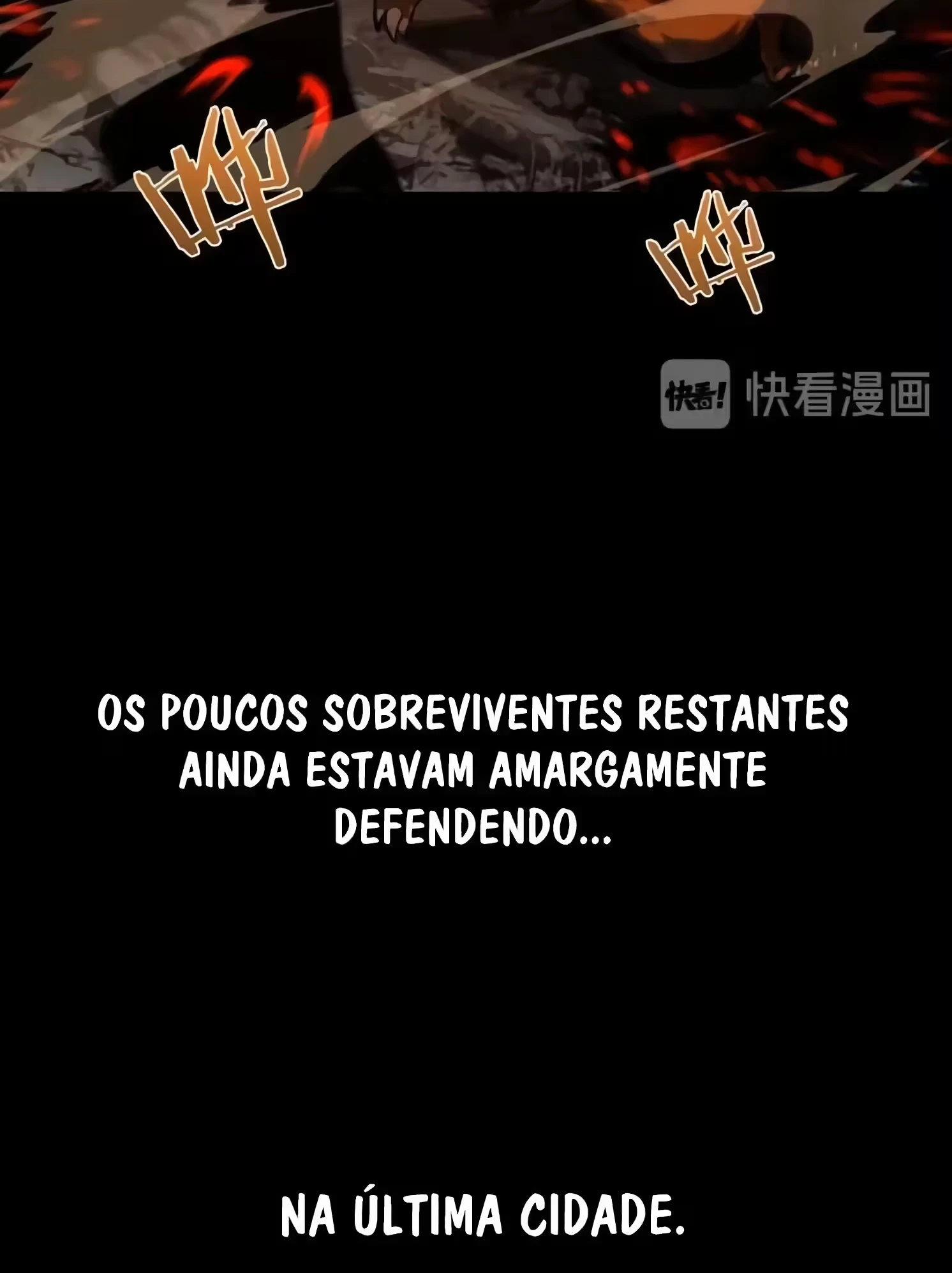 O Apocalipse Online do Mundo Capítulo 1 Página 6