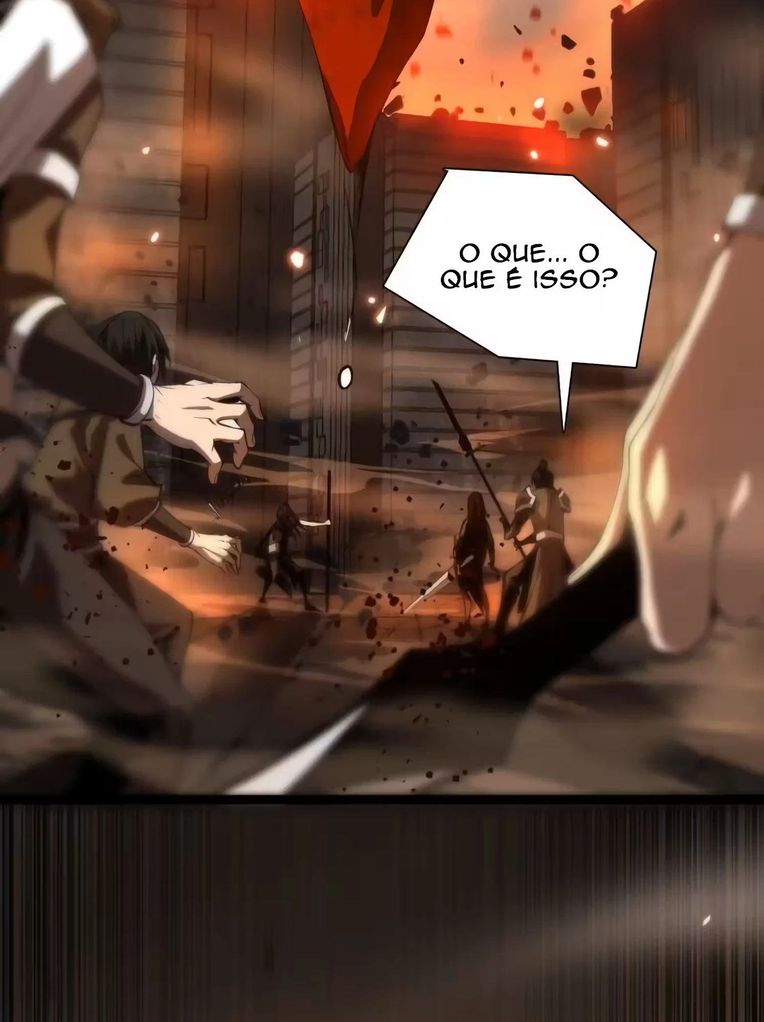O Apocalipse Online do Mundo Capítulo 1 Página 8