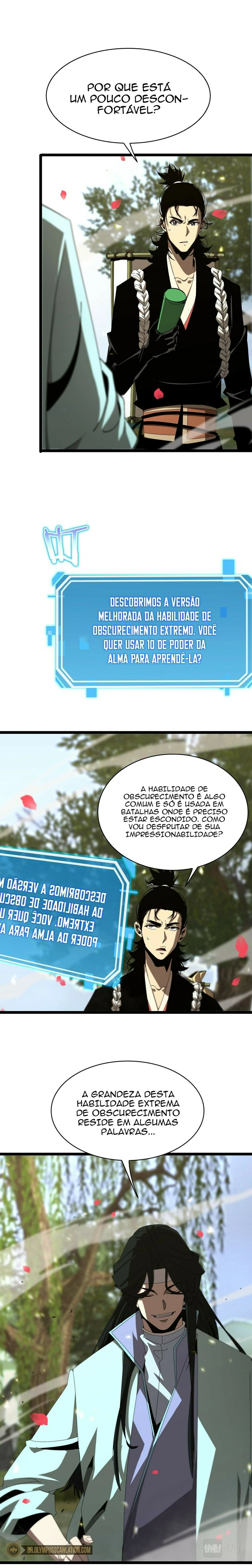O Apocalipse Online do Mundo Capítulo 100 Página 7
