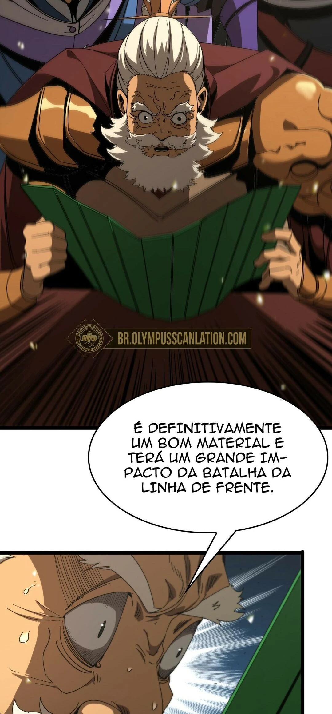 O Apocalipse Online do Mundo Capítulo 101 Página 5