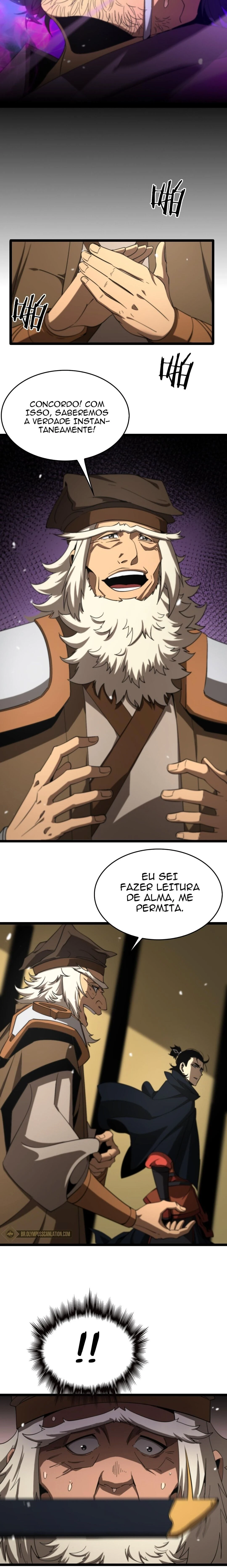 O Apocalipse Online do Mundo Capítulo 113 Página 4