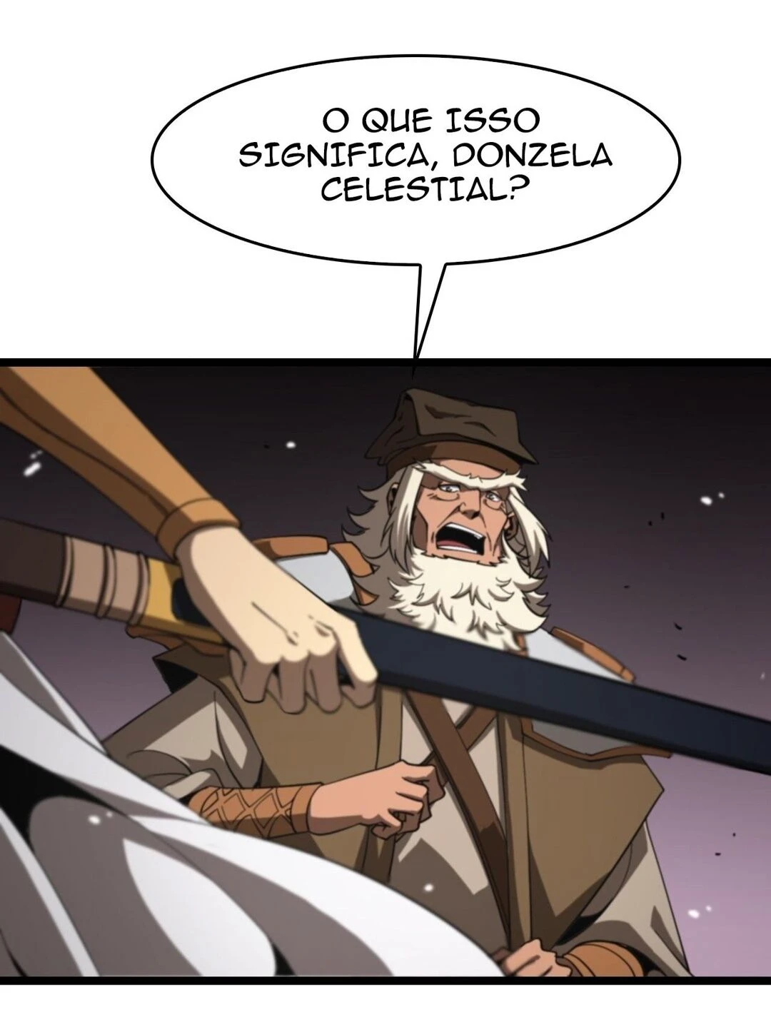 O Apocalipse Online do Mundo Capítulo 113 Página 5