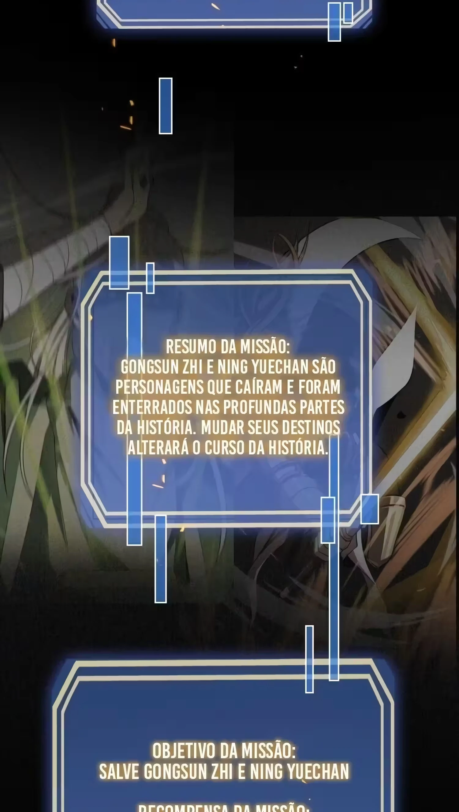 O Apocalipse Online do Mundo Capítulo 12 Página 2