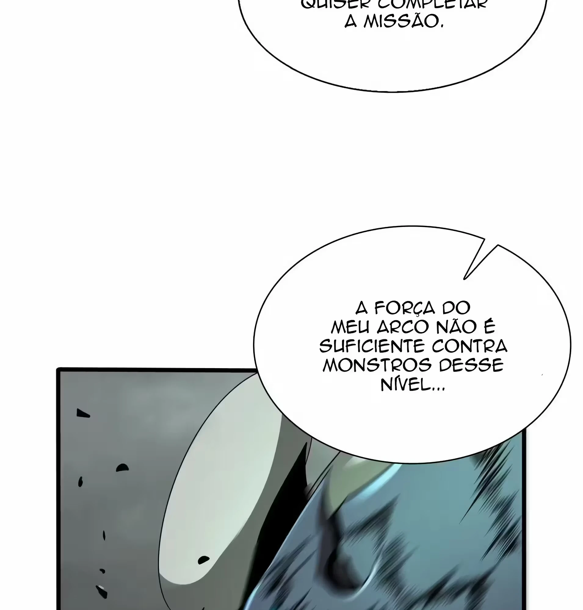 O Apocalipse Online do Mundo Capítulo 13 Página 26