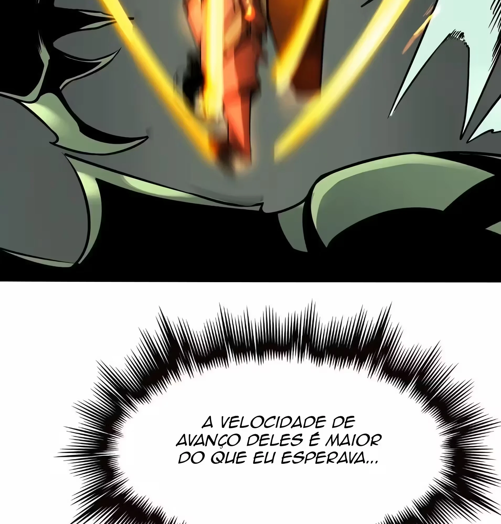 O Apocalipse Online do Mundo Capítulo 13 Página 34