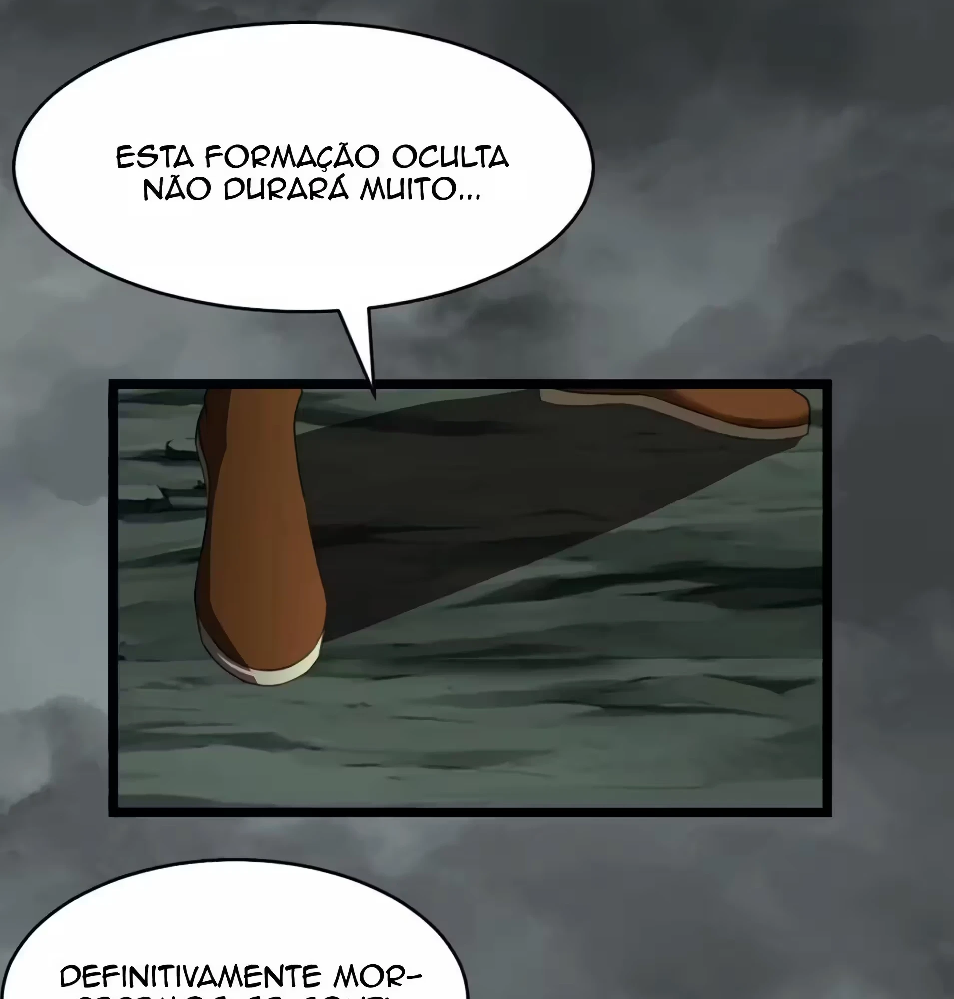 O Apocalipse Online do Mundo Capítulo 14 Página 4