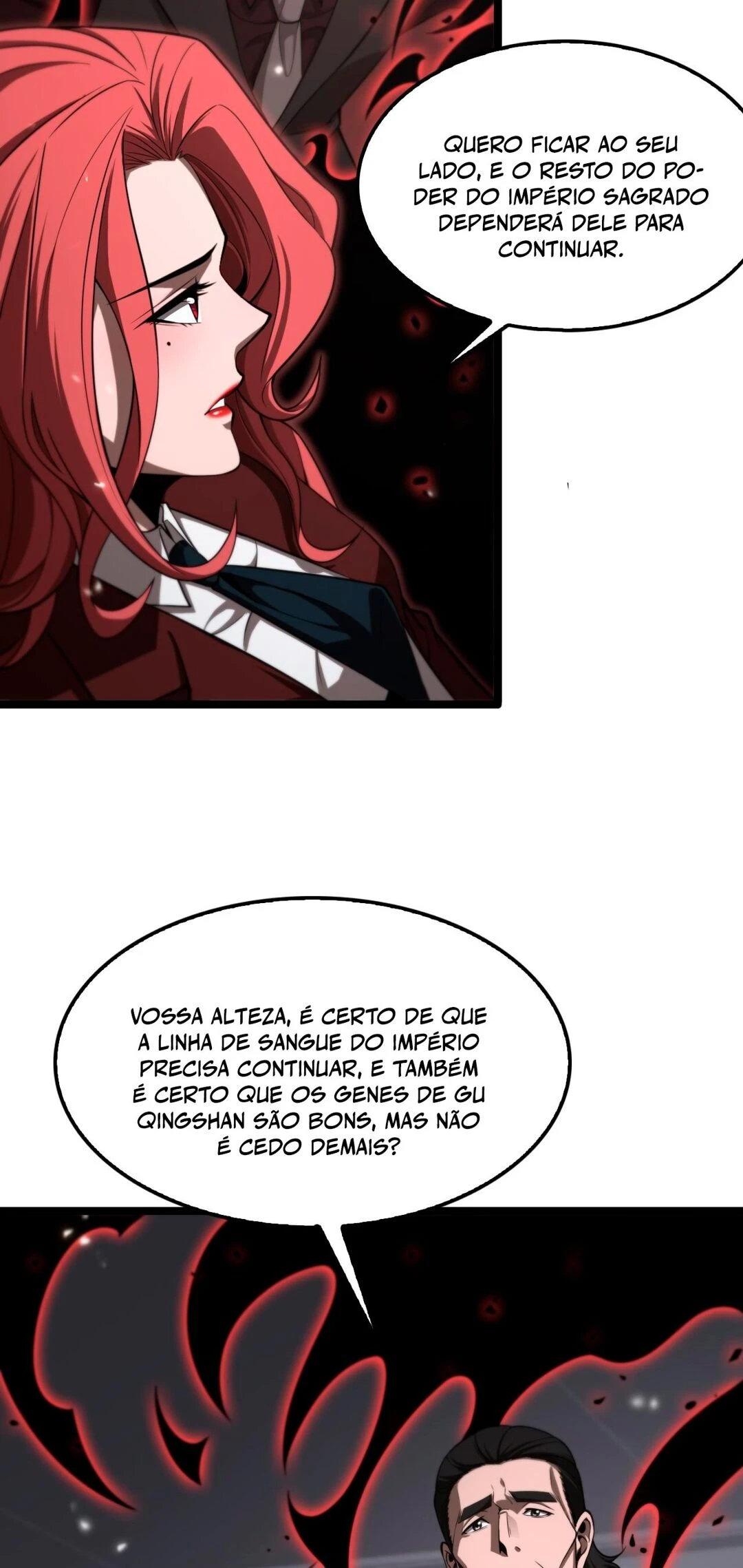 O Apocalipse Online do Mundo Capítulo 149 Página 19