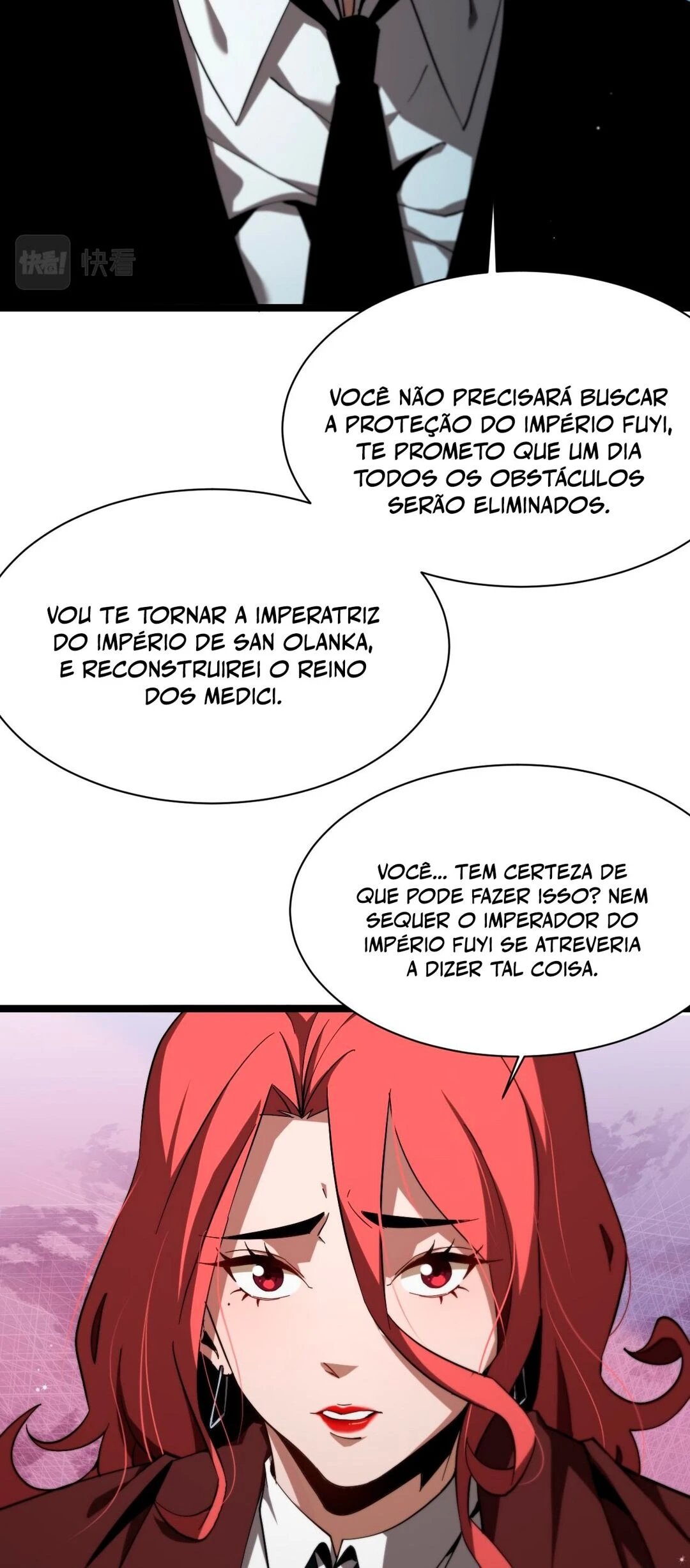 O Apocalipse Online do Mundo Capítulo 149 Página 5