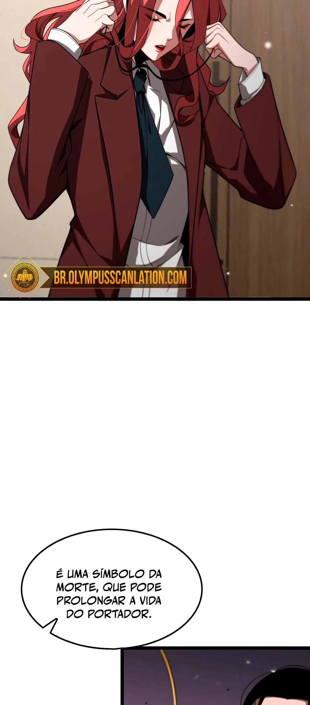 O Apocalipse Online do Mundo Capítulo 149 Página 8