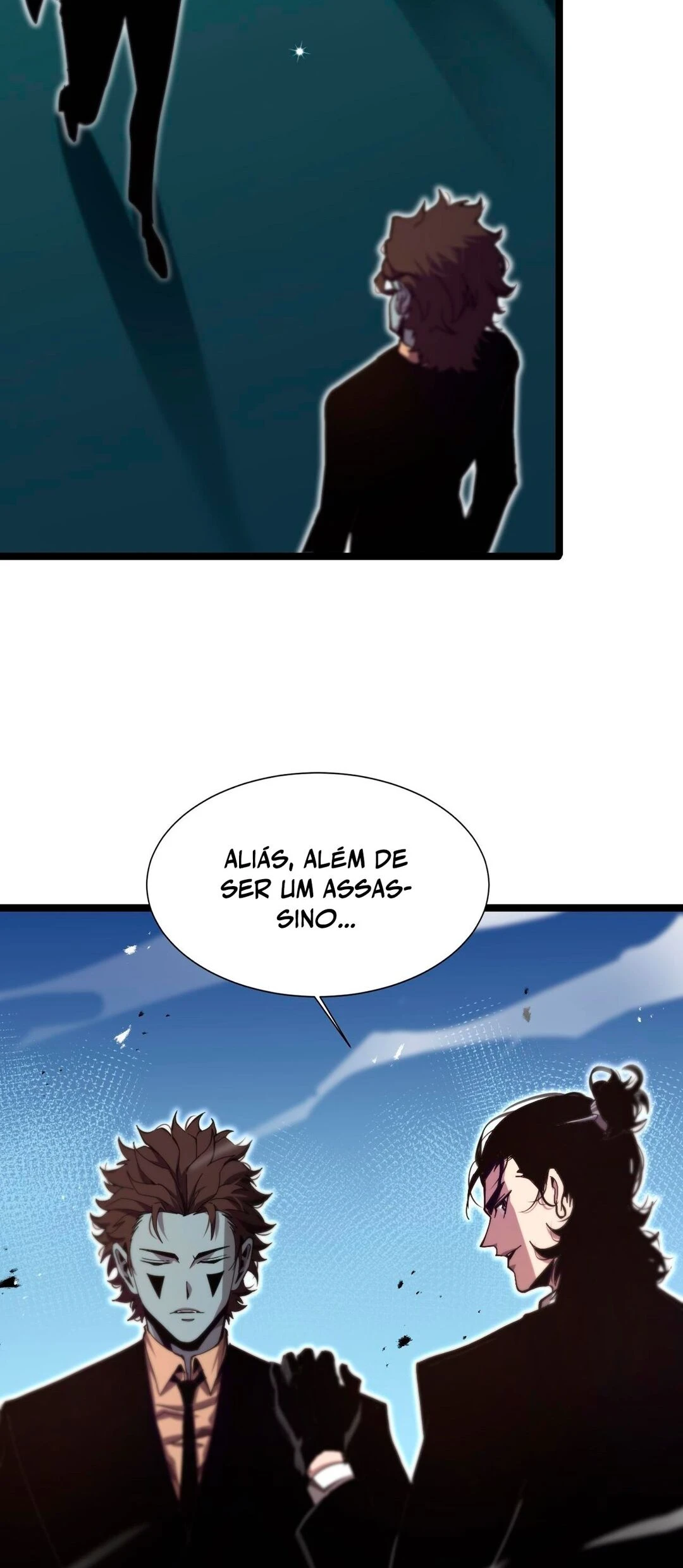 O Apocalipse Online do Mundo Capítulo 151 Página 19
