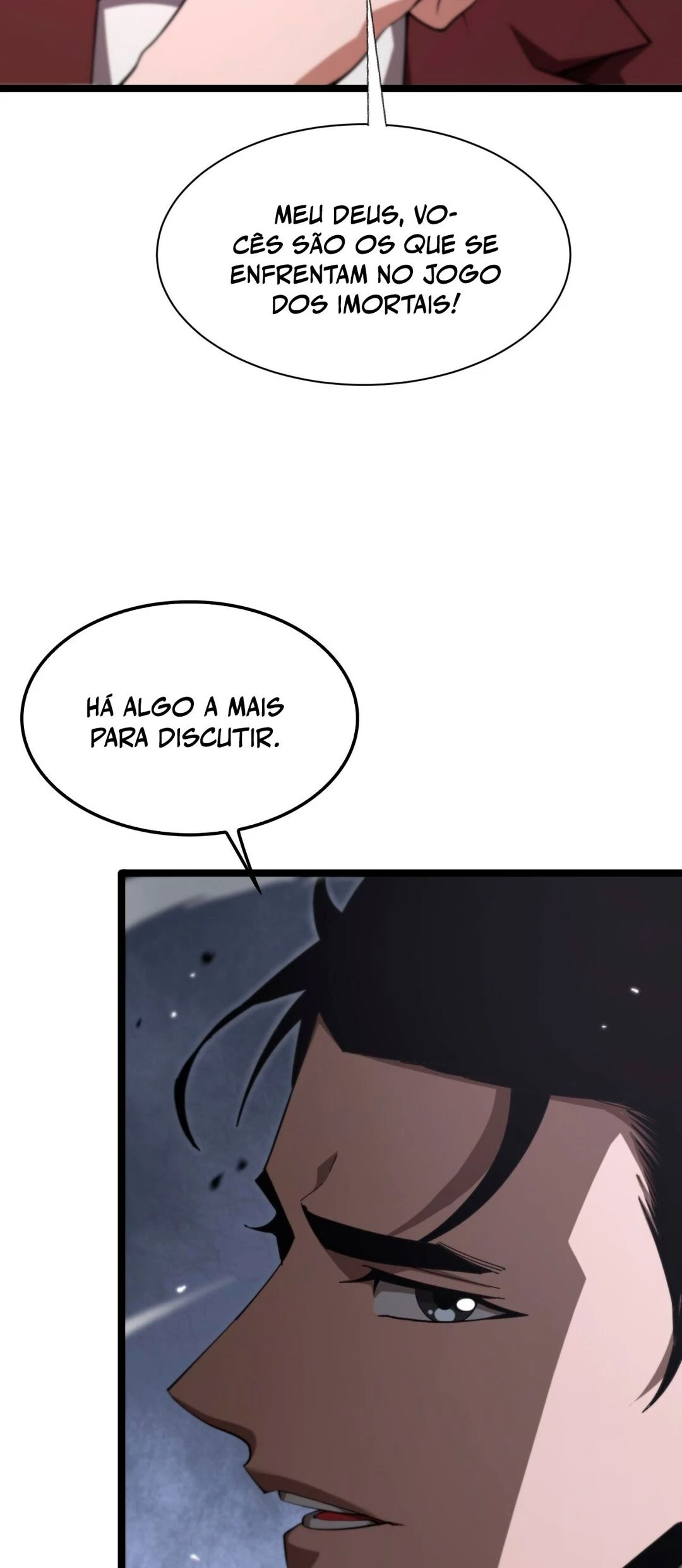 O Apocalipse Online do Mundo Capítulo 151 Página 22
