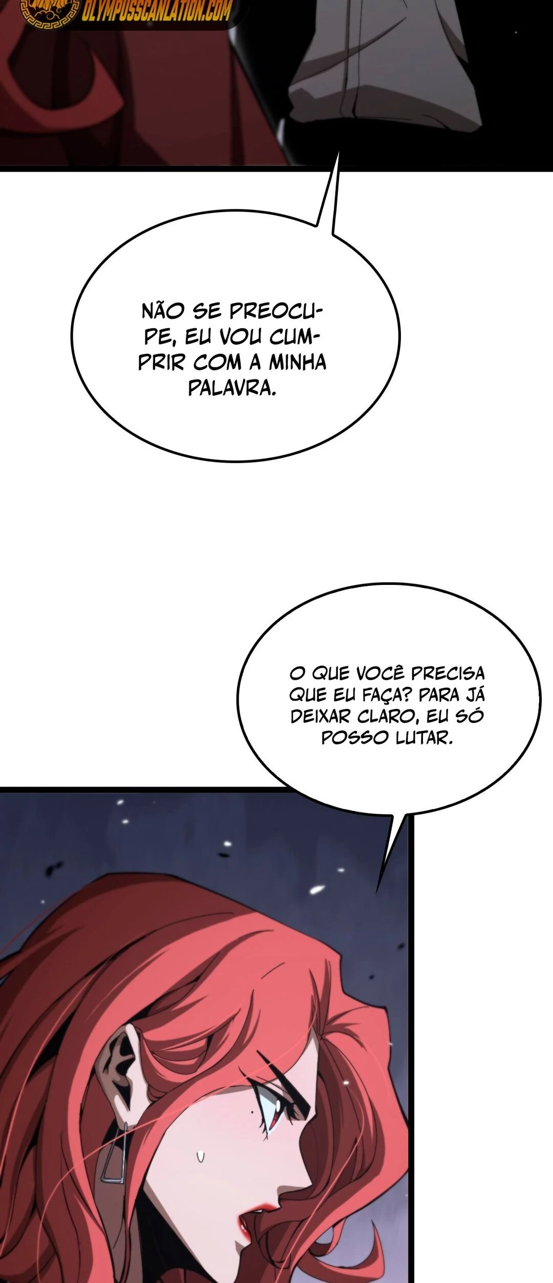 O Apocalipse Online do Mundo Capítulo 151 Página 24