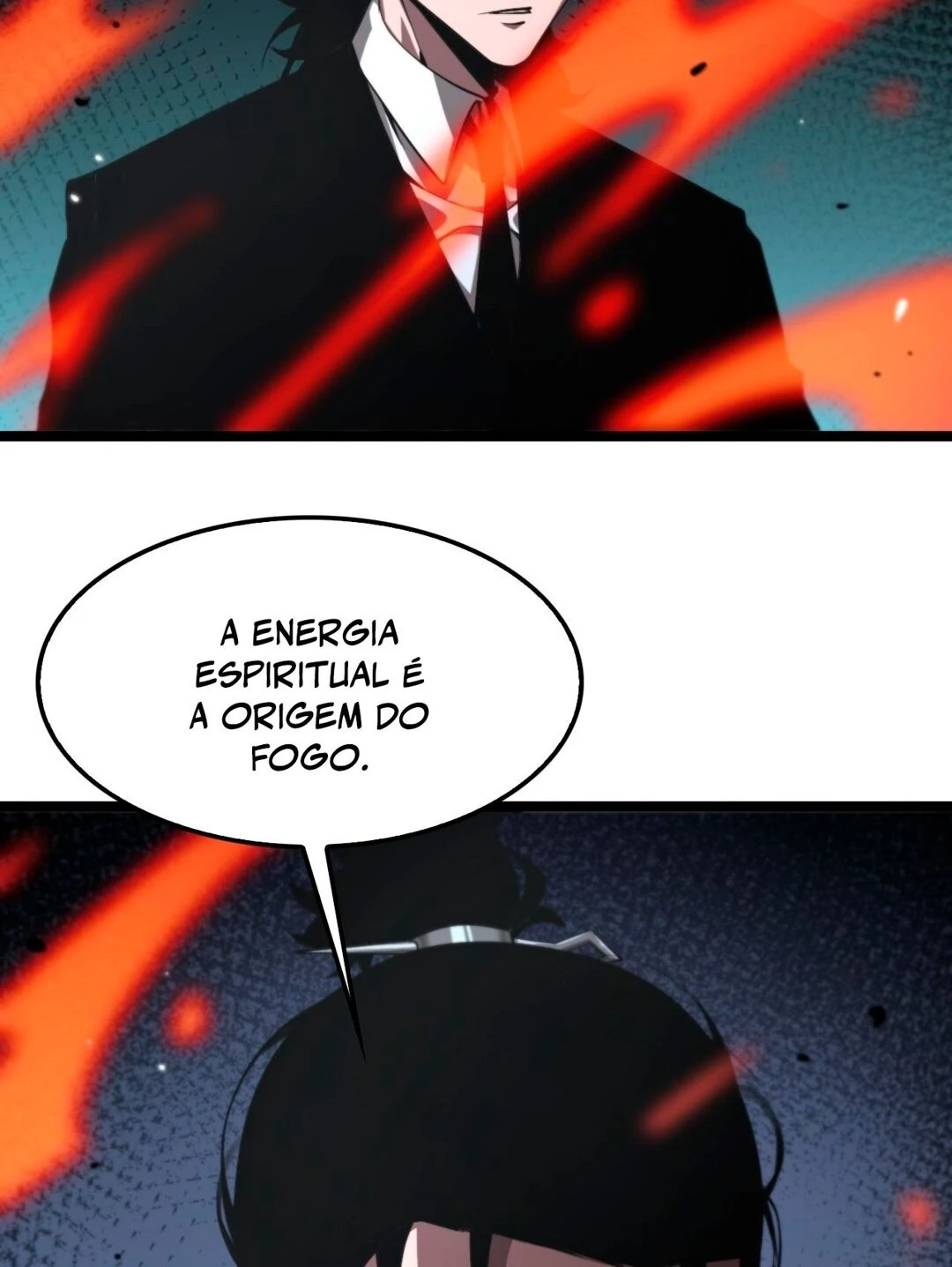 O Apocalipse Online do Mundo Capítulo 151 Página 55
