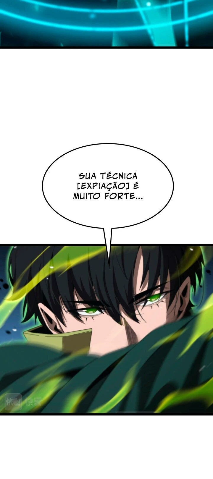 O Apocalipse Online do Mundo Capítulo 155 Página 17
