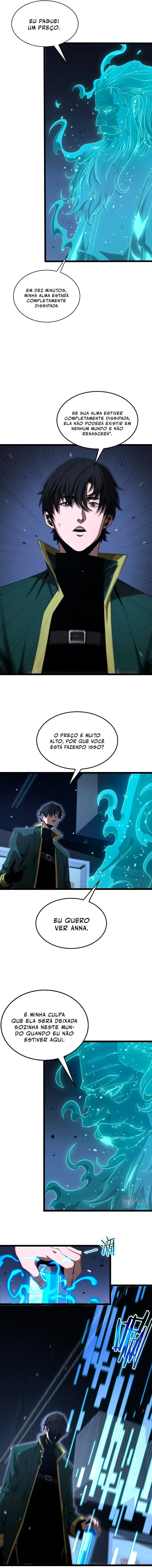 O Apocalipse Online do Mundo Capítulo 155 Página 4