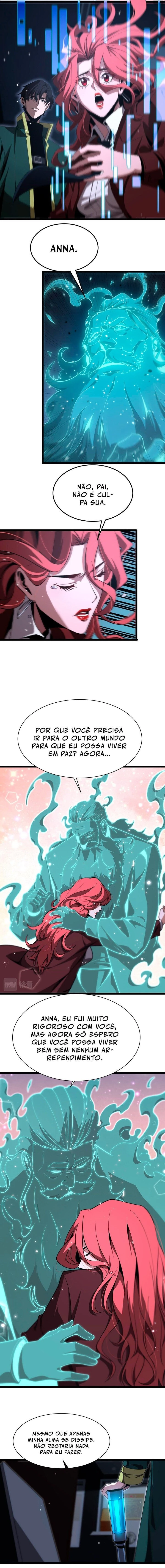 O Apocalipse Online do Mundo Capítulo 155 Página 6