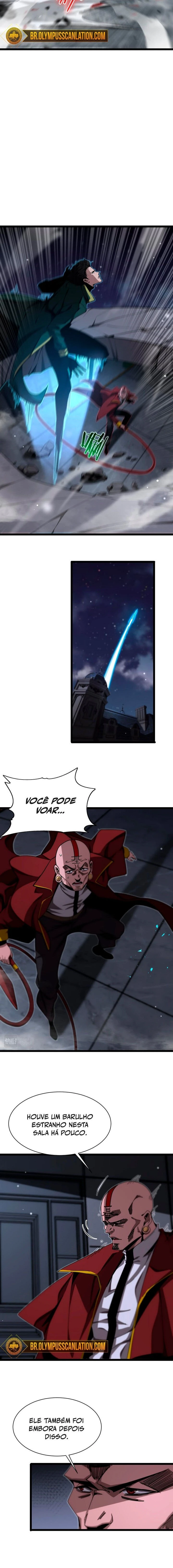O Apocalipse Online do Mundo Capítulo 157 Página 4