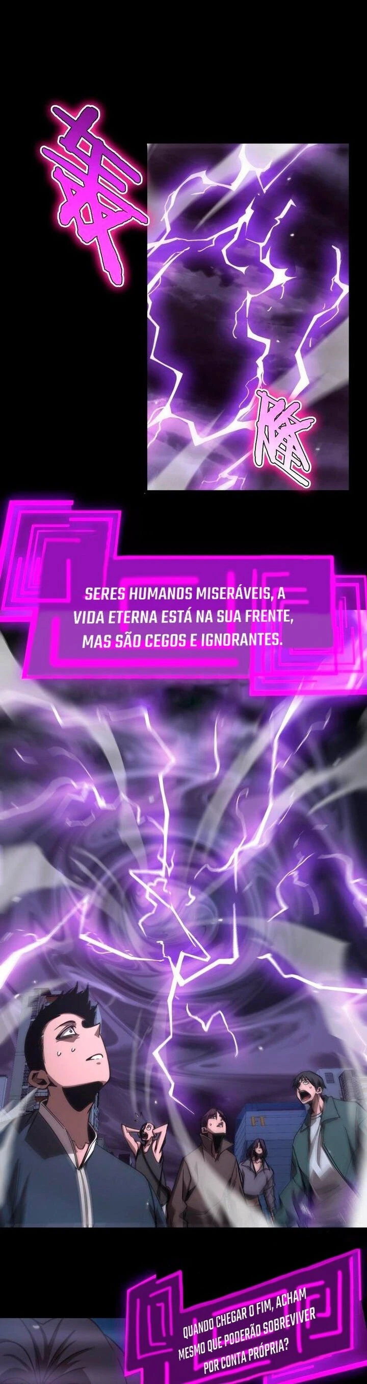 O Apocalipse Online do Mundo Capítulo 166 Página 5