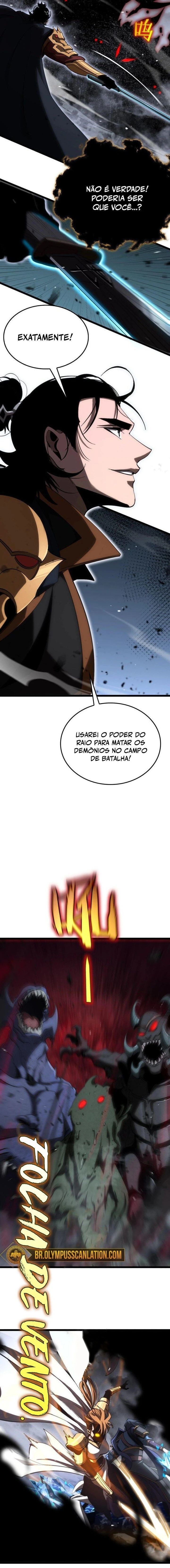 O Apocalipse Online do Mundo Capítulo 174 Página 3